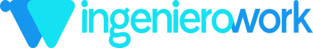 IngenieroWork logo