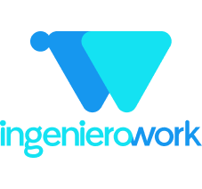 IngenieroWork logo
